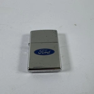 Ford Zippo Lighter - Picture 1 of 6