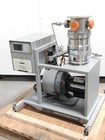 Agilent/Varian V-551, PTS06001UNIV Turbo Cart Pumping Station