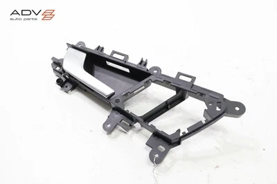 AUDI SQ5 Q5 2018-2025 MANIJA INTERIOR PUERTA LADO CONDUCTOR DELANTERO IZQUIERDO OEM Foto 1 de 4