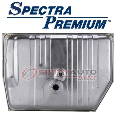 Spectra Premium Fuel Tank for 1982-1983 Ford Fairmont - Air Delivery Storage kz Foto 1 de 4
