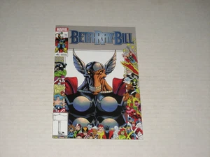 BILLETE BETA RAY #1 (2021) VARIANTE MARCO MCKONE/MARVEL. Bonito VER FOTOS - Imagen 1 de 2