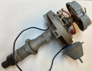 1968 PONTIAC FIREBIRD/GTO 400 428 RAM AIR II DISTRIBUTOR PART # 1111270 - Picture 1 of 6