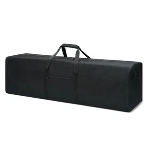 52 Inch Large Duffle Bag for Travel Camping Sport Equipment Storage Bag with ... - Picture 1 of 7