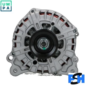 ALTERNATOR 305.589.220.000 FOR VW CRCA/CATA/CASA/CNRB/CJGD/CRCD/CVWA/CJMA 3.0L - Picture 1 of 12