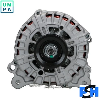 ALTERNATOR 305.589.220.000 FOR VW CRCA/CATA/CASA/CNRB/CJGD/CRCD/CVWA/CJMA 3.0L - Image 1 of 4