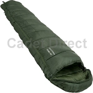 Phoenix Spark 150 Sleeping Bag, OD - Picture 1 of 5