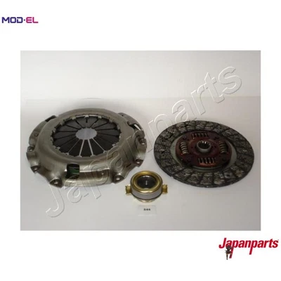 CLUTCH KIT KF-544 FOR MITSUBISHI CHALLENGER/SHOGUN/SPORT PAJERO NATIVA 3.0L - Image 1 of 4