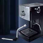 Upgrade Your For Gaggia Coffee Machine and Master the Art of Milk Frothing
