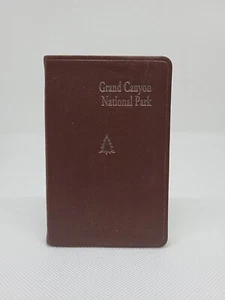 National Parks Colour Maps and Visit Record - Grand Canyon: ISBN; 1930189133 - Imagen 1 de 6