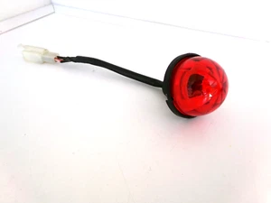 STERLING DIAMOND Movilidad Scooter Repuestos: LUZ TRASERA (rojo) - Imagen 1 de 4