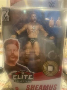2021 WWE Elite Collection Series 84 Action Figure: SHEAMUS In Protective Case - Picture 1 of 3