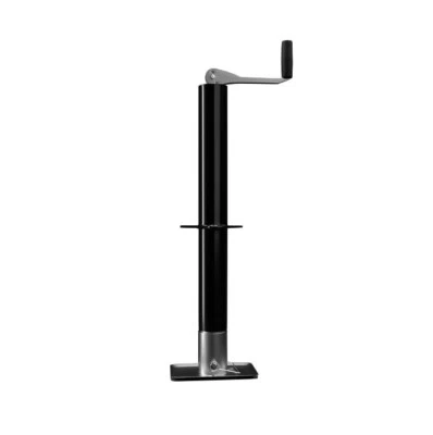 New 5000 lbs A Frame Topwind Trailer Tongue Jack with Footpad - Image 1 of 4