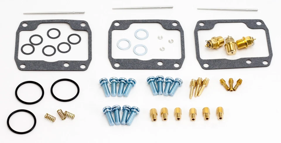 Arctic Cat EXT 600 Triple/Touring, 1998, Carb/Carburetor Repair Kit - EXT600 - Image 1 of 1