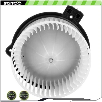 Gaiola de motor soprador aquecedor A/C compatível com 2014 15-2022 Mazda 3 2013-2021 CX-5 GHP961140B - Imagem 1 de 4