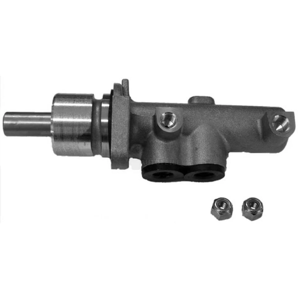 NK Cilindro Freno Principal Cilindro Maestro Apto para Opel Vectra B 823649 - Imagen 1 de 1