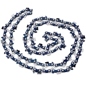 20" inch Chainsaw Chain Blade 3/8"LP .050 72DL for Stihl MS 290 Husqvarna 261 - Picture 1 of 6