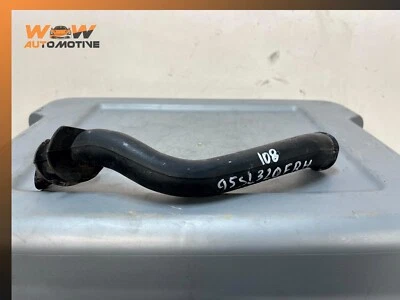 90-02 MERCEDES-BENZ R129 SL500 SL600 SL320 CAJA DE CALEFACCIÓN TUBO DE DRENAJE OEM Foto 1 de 4