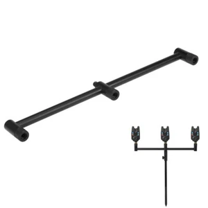 Carp Fishing Buzz Bars Fishing Bank Stick Rack Lightweight Rod Holder Q7O0 - Picture 1 of 9