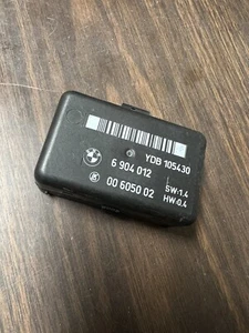 1998-2001 BMW E38 735iL 728i 750iL M5 E46 E39 528i 328i 740i Z3 323i RAIN SENSOR - Picture 1 of 2