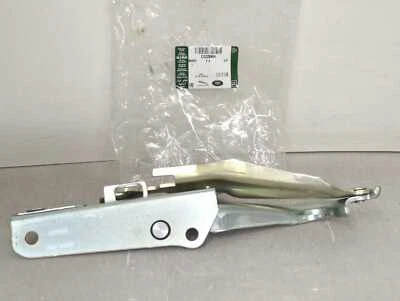 New OEM genuine Jaguar Hood Hinge 2009-2015 XF XFR LH C2Z23424 - Image 1 of 4