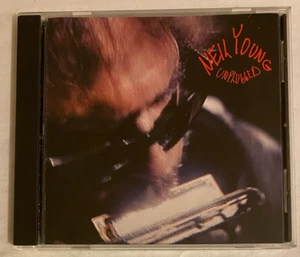 Neil Young - CD desenchufado 1993 - Imagen 1 de 3