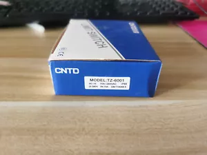 1PCS NEW CNTD TZ-6001 TZ6001 LIMIT SWITCH FREE SHIPPING BRAND *CNT - Picture 1 of 6