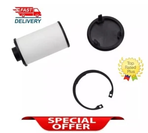 Automatic Transmission Filter Kit Replace BMW OEM # 28107842840 Original 100% - Picture 1 of 5