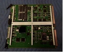 Honeywell 51402755-100, K4LCN-4 uPROZESSORKARTE. MIT GARANTIE! - Bild 1 von 3