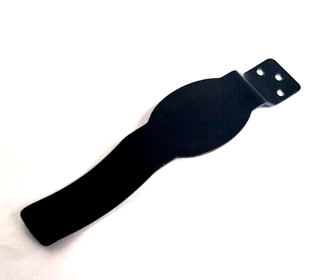 Cuchillo Schrade Clip de Bolsillo Repuesto Acabado Negro Construcción Acero Inoxidable Foto 1 de 1