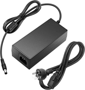 12V 10A 120W DC Power Supply Adapter 100V~240V AC to DC Converter 12 Volt 10 Amp - Picture 1 of 6