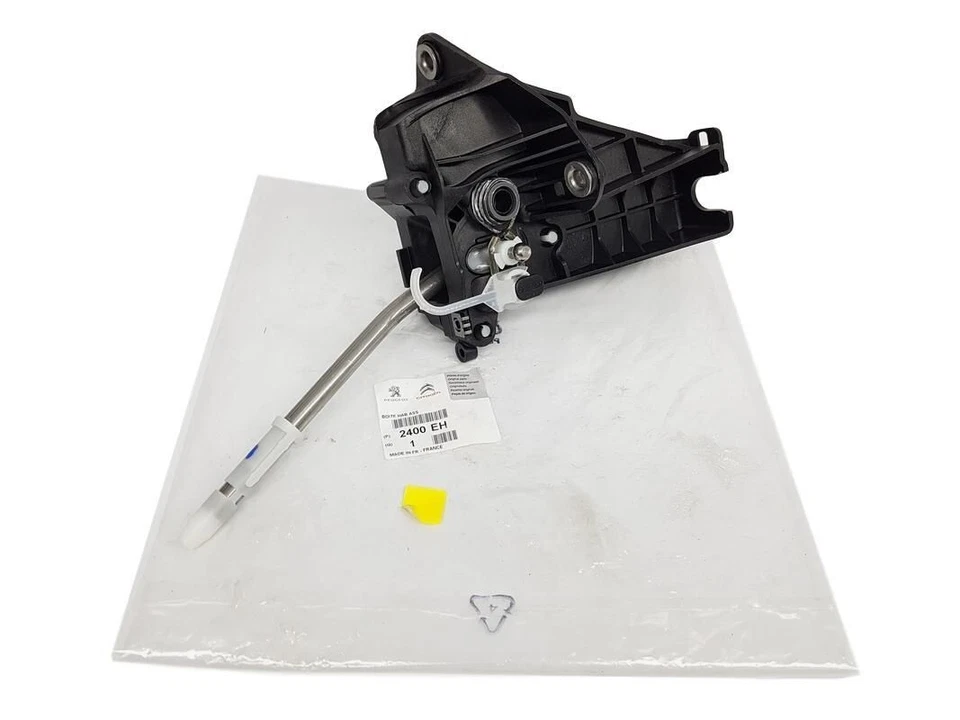 POUR CITROEN JUMPY III PEUGEOT EXPERT III ORIGINAL LEVIER DE VITESSE PSA 2400.EH - Photo 1/4