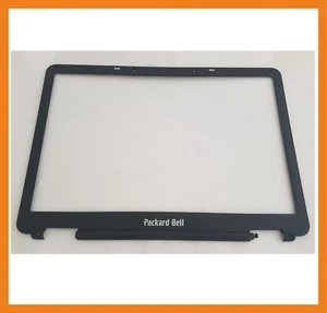 Cornice Schermo Packard Bell Easynote S4 EAK2W004010A0 - Afbeelding 1 van 2