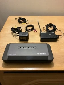 Mando a distancia universal (URC) MRF-350 / RF Sensor RFX 250 Kit  - Imagen 1 de 6