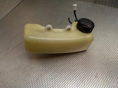 Orginal  MANTIS  TANK  zu Gartenhacke Mantis Gartenfräse Bodenfräse - Bild 1 von 4