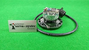 MITSUBISHI WELLENLOSER DREHGEBER SBN-4096-6ME (GEBRAUCHT) DHL INT'L VERSAND - Bild 1 von 6