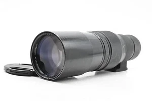 Pentax 400mm f5.6 Tele Takumar Manual Aperture M42 Lens #140 - Picture 1 of 8