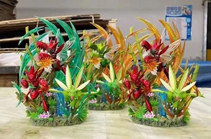 PPAP Studio Scyther Resin Statue In Stock 35x28.5x26cm Scizor Model - Picture 1 of 7