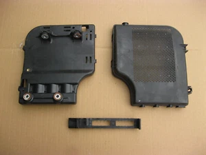 Alloggiamento Scatola Rivestimento per Centralina Motore Fuoribordo Honda BF50 A 50 HP - Foto 1 di 5