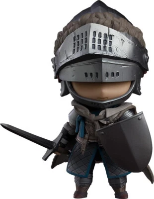 Max Factory Nendoroid ELDEN RING Vagabond Action Figure w/ Tracking NEW - Image 1 of 4