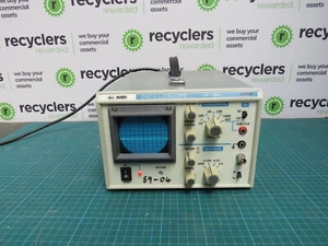 Osciloscopio Altai DC-7MHz OST5M - Imagen 1 de 6