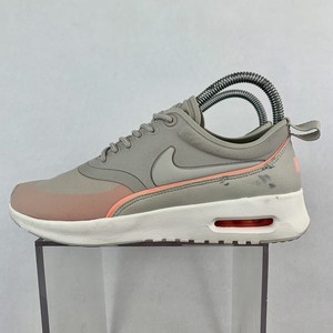 Zapatilla Rosa Nike AIR MAX THEA - Comprá Ahora | Dafiti Argentina