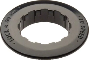CAMPAGNOLO 10 Speed Cassette Lockring Fits Shimano, Sram Cassette 12-16t CS-701 - Picture 1 of 1