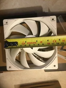 Antec 120mm case cooling fan.new, boxed. - Picture 1 of 4