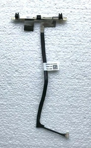 Placa de cámara web Dell XPS 18 1810 1820 AIO + cable 0K5WJ7 K5WJ7 0R0HPD R0HPD PROBADO - Imagen 1 de 2