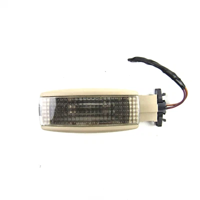 Luz parasol 98-05 Volkswagen Passat Beetle/99-05 Jetta Golf 3B0947113 ~ # 2 Foto 1 de 4