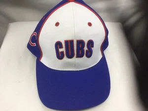 Chicago Cubs Baseball Cap Mütze MLB - Bild 1 von 4