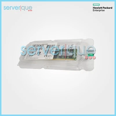 761501-B21 HP 24GB PC3L-10600R DDR3-1333MHz ECC Triple Rank Memory 716322-081 - Image 1 of 3