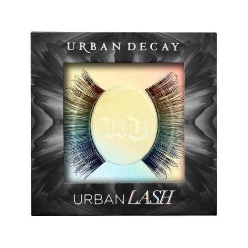 URBAN DECAY URBAN LASH INDIVIDUAL LASHES CRUELTY FREE # HIBC # - Image 1 of 1