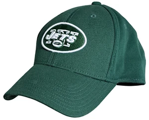 New York Jets Hat Cap by Reebok NFL On-Field Stretch Fit Cap size S/M NWT - Picture 1 of 5