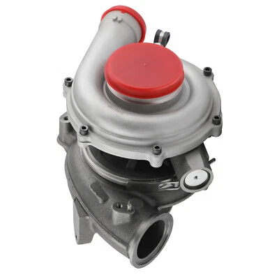 Turbo Turbocharger GT3782VA for Ford F-250 F-350 2005-2007 6.0L Super Duty - Image 1 of 4